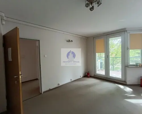 Mokotów: lokal biurowy 104,90m2 do wynajęcia