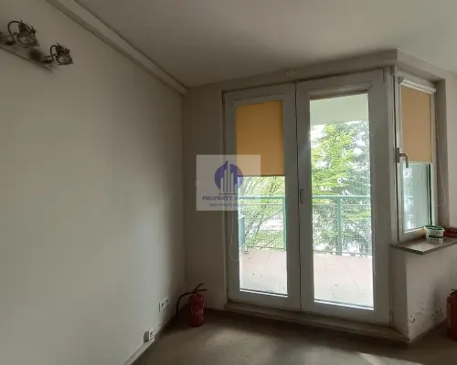 Mokotów: lokal biurowy 104,90m2 do wynajęcia