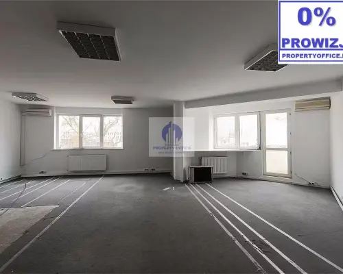 Bielany: lokal biurowy 148m2 do wynajęcia