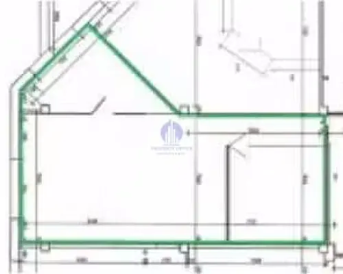 Bielany: lokal biurowy 148m2 do wynajęcia