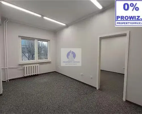 Wola: lokal biurowy 35m2 do wynajęcia