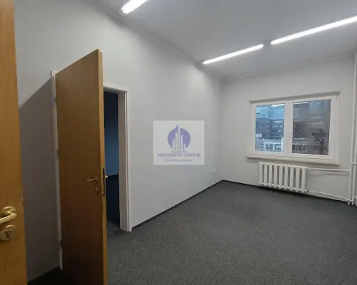 Wola: lokal biurowy 35m2 do wynajęcia
