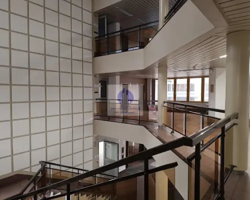Wola: lokal biurowy 35m2 do wynajęcia