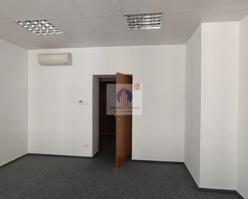 Śródmieście, biuro 275m2 do wynajęcia