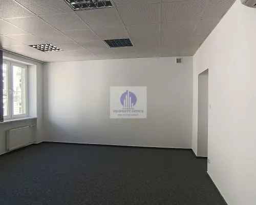 Śródmieście, biuro 275m2 do wynajęcia