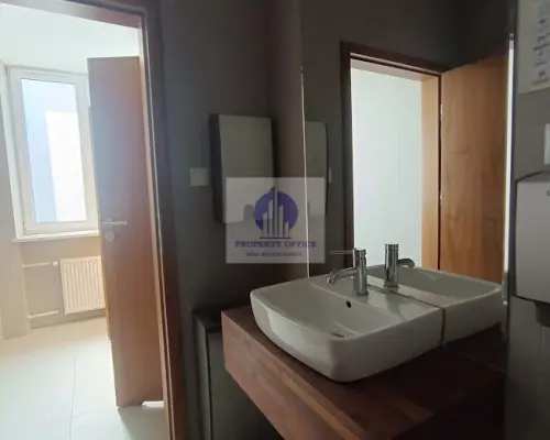 Śródmieście, biuro 275m2 do wynajęcia