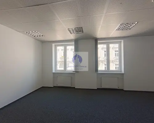 Śródmieście, biuro 275m2 do wynajęcia