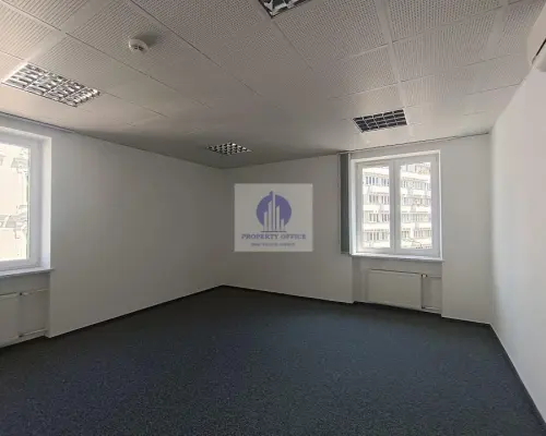 Śródmieście, biuro 275m2 do wynajęcia