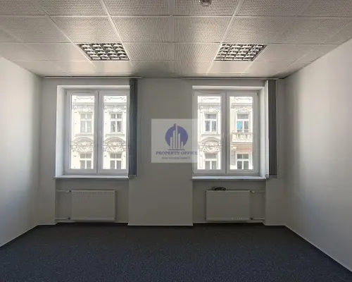 Śródmieście, biuro 275m2 do wynajęcia