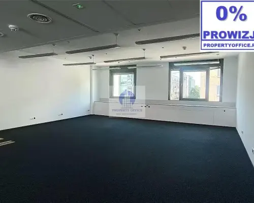 Śródmieście, biuro 237,23m2 do wynajęcia