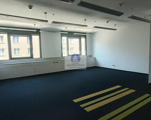 Śródmieście, biuro 237,23m2 do wynajęcia