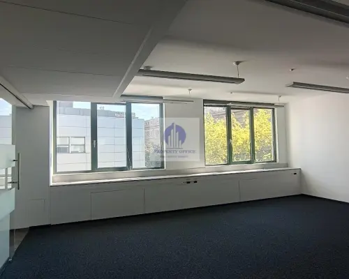 Śródmieście, biuro 237,23m2 do wynajęcia