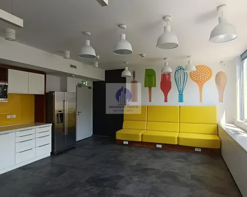 Śródmieście, biuro 237,23m2 do wynajęcia