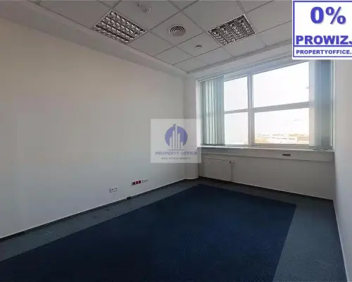 Praga Południe: lokal biurowy 36,40m2 do wynajęcia