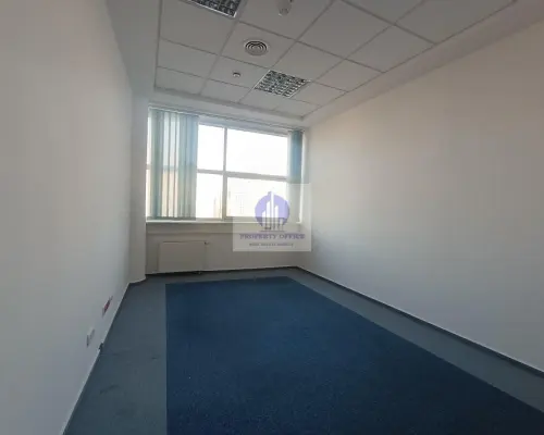 Praga Południe: lokal biurowy 36,40m2 do wynajęcia