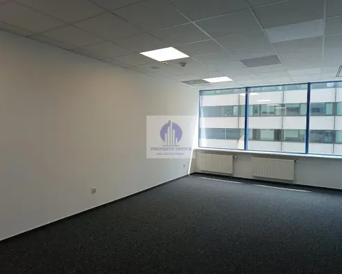 Śródmieście: lokal biurowy 40,48 m2 do wynajęcia