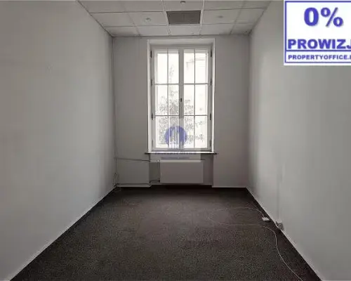 Praga Północ: lokal biurowy 16,91m2 do wynajęcia