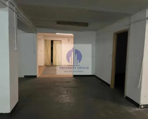 Wola: magazyn 283m2 do wynajęcia