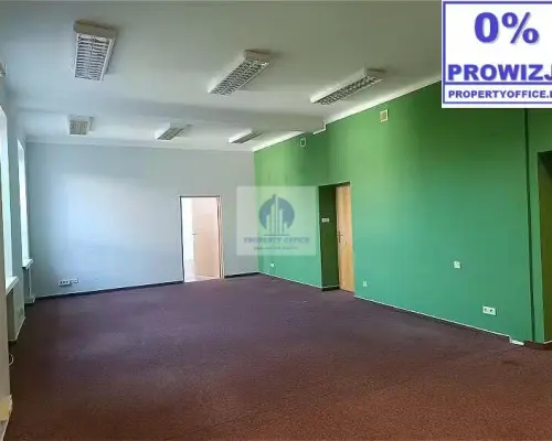 Śródmieście: lokal biurowy 90,80m2 do wynajęcia