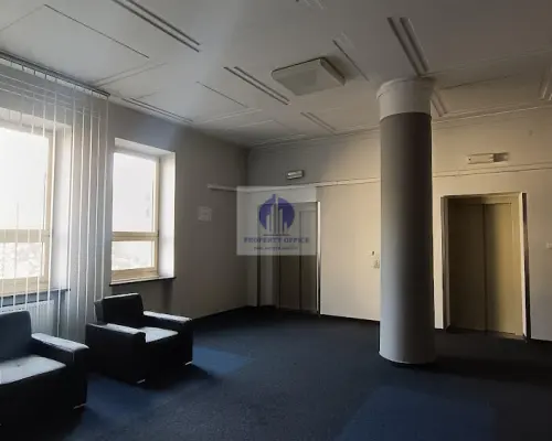 Śródmieście: lokal biurowy 90,80m2 do wynajęcia
