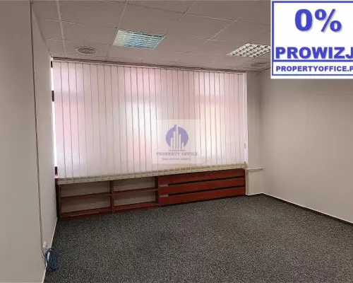 Śródmieście: lokal biurowy 85,80 m2 do wynajęcia