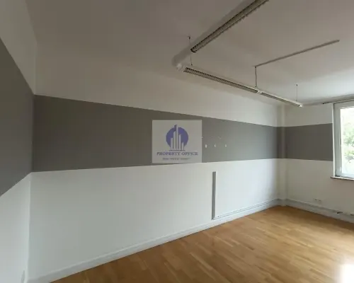 Mokotów: lokal biurowy 142 m2 do wynajęcia