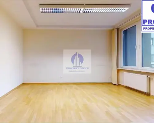 Mokotów: lokal biurowy 93m2 do wynajęcia