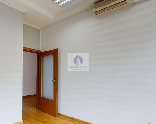 Mokotów: lokal biurowy 132m2 do wynajęcia