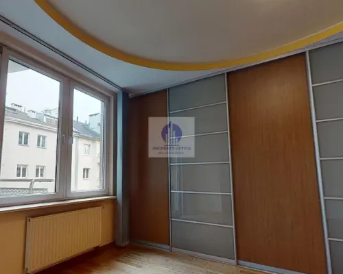 Mokotów: lokal biurowy 156m2 do wynajęcia
