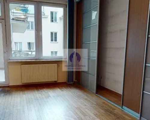 Mokotów: lokal biurowy 156 m2 do wynajęcia