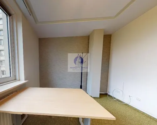 Mokotów: lokal biurowy 188m2 do wynajęcia