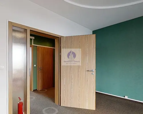 Mokotów: lokal biurowy 188m2 do wynajęcia