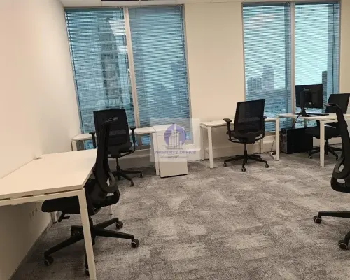 Śródmieście: biurko w coworkingu do wynajęcia