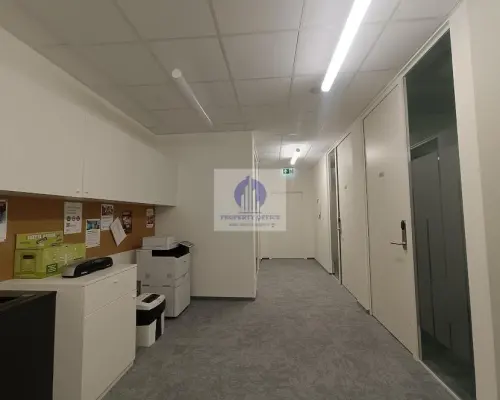 Śródmieście: biurko w coworkingu do wynajęcia