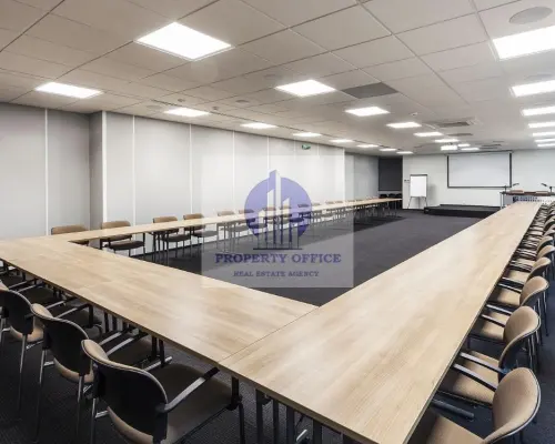 Warszawa Wola: sala konferencyjna dla 60-120 osób do wynajęcia