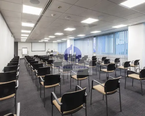 Warszawa Wola: sala konferencyjna dla 60-120 osób do wynajęcia