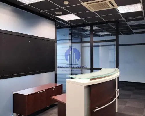 Wola: lokal biurowy 970,12 m2 do wynajęcia
