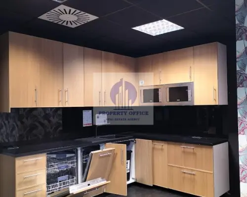 Wola: lokal biurowy 970,12 m2 do wynajęcia