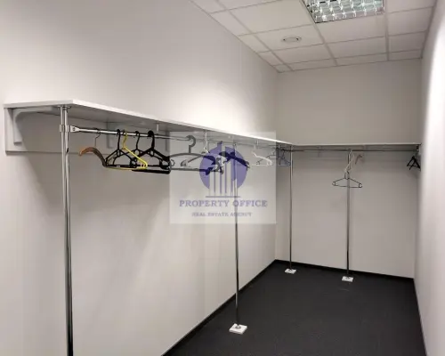 Wola: lokal biurowy 970,12 m2 do wynajęcia