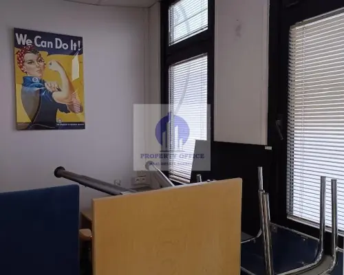 Śródmieście: lokal biurowy 18,53 m2 do wynajęcia