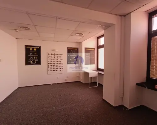 Śródmieście: lokal biurowy 82,77m2 do wynajęcia