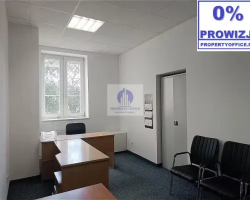 Wola: lokal biurowo-usługowy 17m2 do wynajęcia