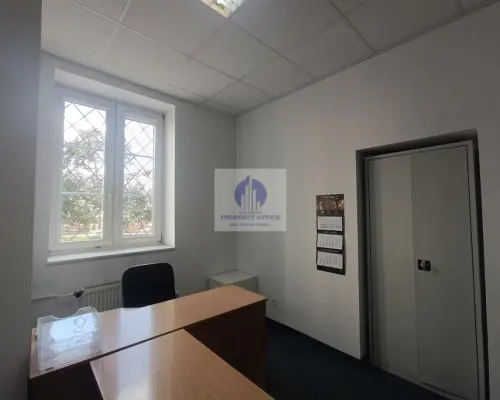 Wola: lokal biurowo-usługowy 17m2 do wynajęcia