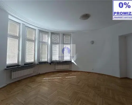 Śródmieście: lokal biurowy 33m2 do wynajęcia