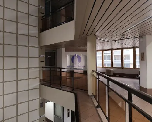 Wola: lokal biurowy 20m2 do wynajęcia