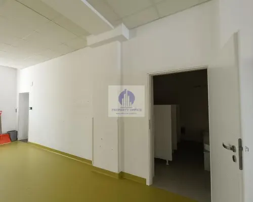 Wola: lokal handlowo-usługowy 135,28 m2 do wynajęcia