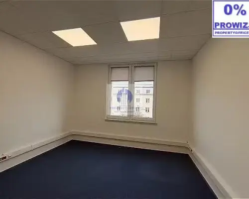 Wola: lokal biurowy 18,98m2 do wynajęcia