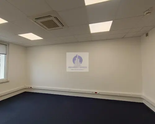 Wola: lokal biurowy 18,98m2 do wynajęcia