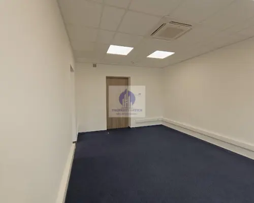 Wola: lokal biurowy 18,98m2 do wynajęcia