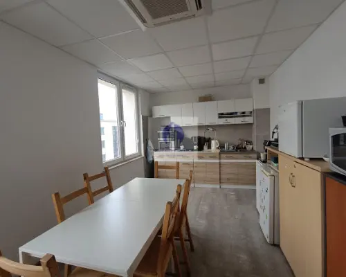 Wola: lokal biurowy 18,98m2 do wynajęcia